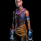 Illustration for article titled Black Panther is almost here!